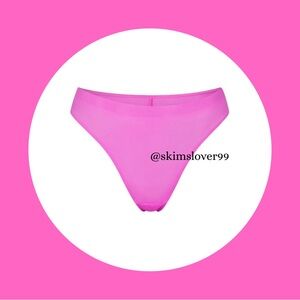 SKIMS - Weightless Thong​